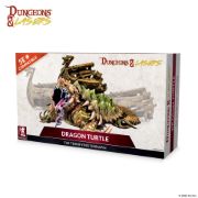Obrázek Dungeons & Lasers - Dragon Turtle