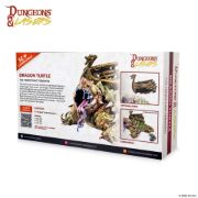 Obrázek Dungeons & Lasers - Dragon Turtle