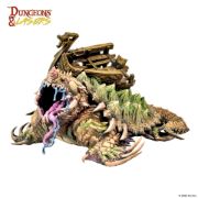 Obrázek Dungeons & Lasers - Dragon Turtle