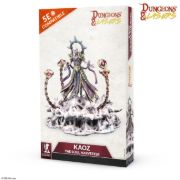 Obrázek Dungeons & Lasers - Kaoz: the Soul Harvester