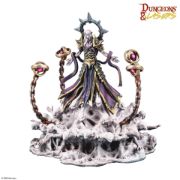 Obrázek Dungeons & Lasers - Kaoz: the Soul Harvester