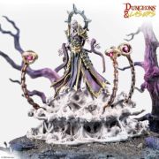 Obrázek Dungeons & Lasers - Kaoz: the Soul Harvester