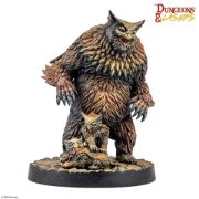 Obrázek Dungeons & Lasers - Owlbear Family