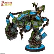 Obrázek Dungeons & Lasers - Runic Golems