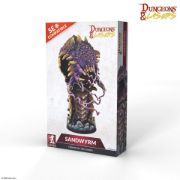 Obrázek Dungeons & Lasers - Sandwyrm