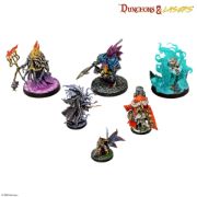 Obrázek Dungeons & Lasers - Victims of Insanity
