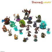 Obrázek Dungeons & Lasers - Victims of Insanity