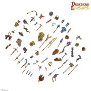 Obrázek Dungeons & Lasers - Adventurer's Gear Set