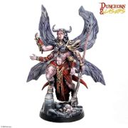 Obrázek Dungeons & Lasers - Anara - the Undying Queen