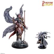 Obrázek Dungeons & Lasers - Anara - the Undying Queen