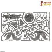 Obrázek Dungeons & Lasers - Anara - the Undying Queen