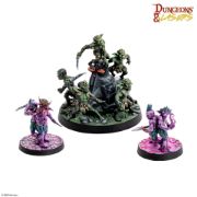 Obrázek Dungeons & Lasers - Raiders and Beasts of Scareguards Archipelago