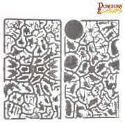 Obrázek Dungeons & Lasers - Raiders and Beasts of Scareguards Archipelago