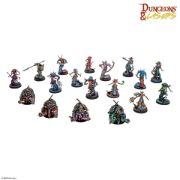 Obrázek Dungeons & Lasers - Kingdom of the Deep