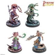 Obrázek Dungeons & Lasers - Kingdom of the Deep