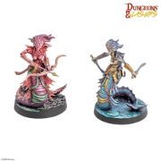 Obrázek Dungeons & Lasers - Kingdom of the Deep