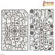Obrázek Dungeons & Lasers - Kingdom of the Deep