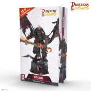 Obrázek Dungeons & Lasers - Bal'or