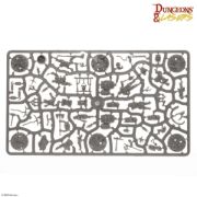 Obrázek Dungeons & Lasers - Dwarven Miners
