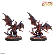 Obrázek Dungeons & Lasers - Infernal Imps