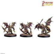 Obrázek Dungeons & Lasers - Infernal Imps