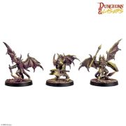 Obrázek Dungeons & Lasers - Infernal Imps