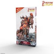 Obrázek Dungeons & Lasers - Baef the Horned Demon