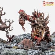 Obrázek Dungeons & Lasers - Baef the Horned Demon