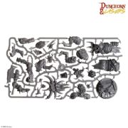 Obrázek Dungeons & Lasers - Baef the Horned Demon