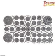Obrázek Dungeons & Lasers - Skeleton Crew