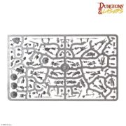 Obrázek Dungeons & Lasers - Skeleton Crew