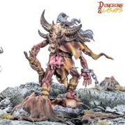 Obrázek Dungeons & Lasers - Gervase the Ettin