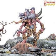 Obrázek Dungeons & Lasers - Gervase the Ettin