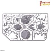 Obrázek Dungeons & Lasers - Arachnea: Spider Matriarch
