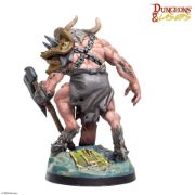 Obrázek Dungeons & Lasers - Minotaur