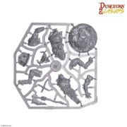 Obrázek Dungeons & Lasers - Minotaur