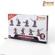 Obrázek Dungeons & Lasers - Goblin Warband