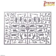 Obrázek Dungeons & Lasers - Goblin Warband