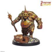 Obrázek Dungeons & Lasers - Goblin King