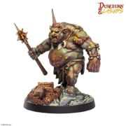 Obrázek Dungeons & Lasers - Goblin King