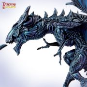Obrázek Dungeons & Lasers - Xenodragon