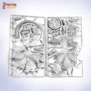 Obrázek Dungeons & Lasers - Xenodragon