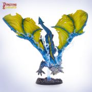 Obrázek Dungeons & Lasers - Freyr
