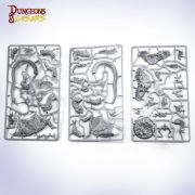 Obrázek Dungeons & Lasers - Marduk