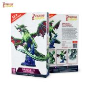 Obrázek Dungeons & Lasers - Draculus