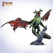 Obrázek Dungeons & Lasers - Draculus