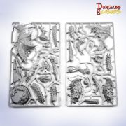 Obrázek Dungeons & Lasers - Draculus