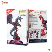 Obrázek Dungeons & Lasers - Dragon of Schmargonrog