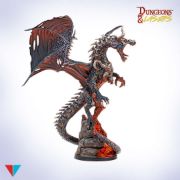 Obrázek Dungeons & Lasers - Dragon of Schmargonrog