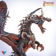 Obrázek Dungeons & Lasers - Dragon of Schmargonrog